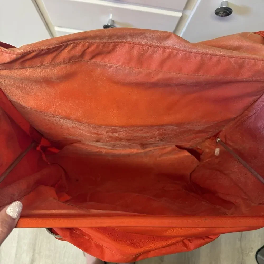 Rare Vintage Camp Trails Astral Horizon Extra Large External Frame Backpack